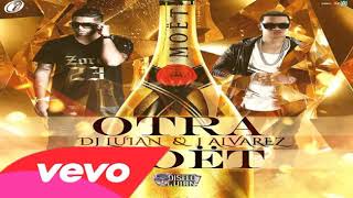 J Alvarez - Otra Moet (Reggaeton) 2019