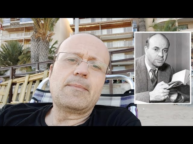 Vídeo relacionado con El gran dinero (Edhasa Literaria)