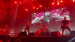 Billy Talent - Devil in a Midnight Mass (Live @ Rock The Park 2023)