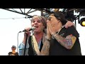 QUIREBOYS feat TAIME DOWNE (Faster Pussycat) - 7 O'Clock [Monsters of Rock Cruise 28.3.2019]