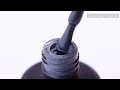 Touch База кольорова Cover Base Graphite, 13мл