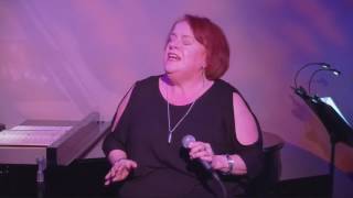 "Both Sides Now" (Joni Mitchell) performed by Kathy 'Babe' Robinson and The Barry Levitt Trio