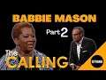 Babbie Mason - How to win in life with God's gifts and talents