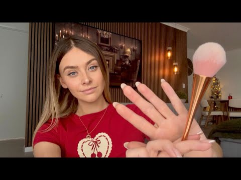 20+ Minutes Of Deeply Relaxing ASMR For Sleep AGAIN (432Hz)