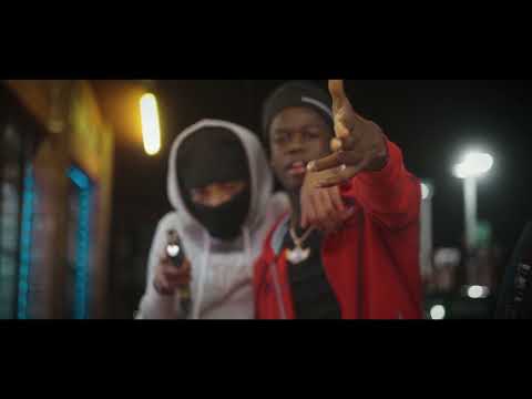 410Naai - LITE (Prod. by Troy2konthebeat) Official Music Video
