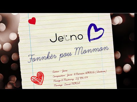 Jeino - Fonnkèr Pou Monmon (Clip Officiel)