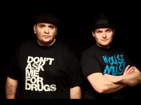 Wawa - SOMBRITA ( Lauer & Canard ft Greg Note Rmx )