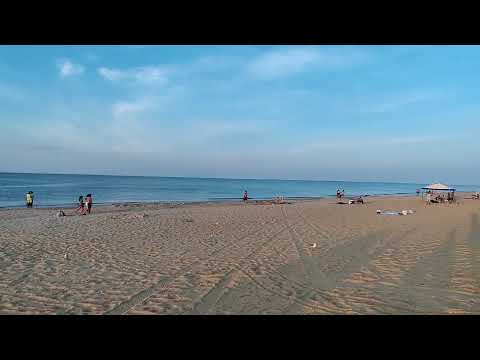 01/02. Keansburg beach, New Jersey, USA