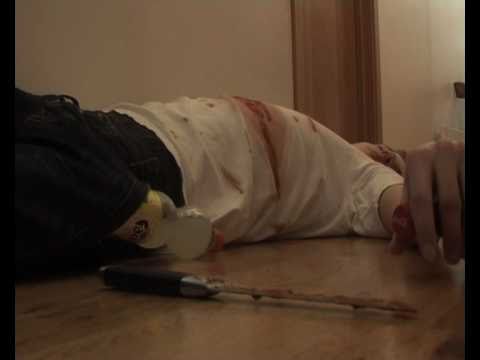 Fanta'ð - Stuttmynd-Borgó