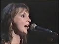 Clannad at Gael Force Concert RTE 1997 "Seanchas"