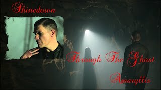 Shinedown - Through The Ghost (Lyrics)