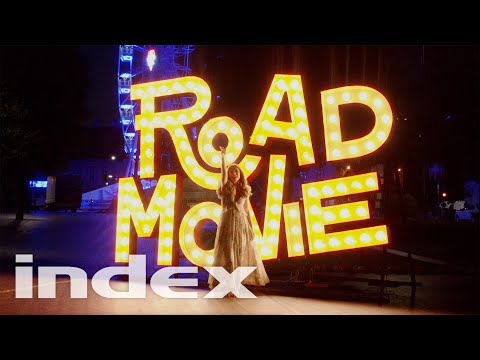 Sopron felé vágyódik a legújabb Road Movie dal