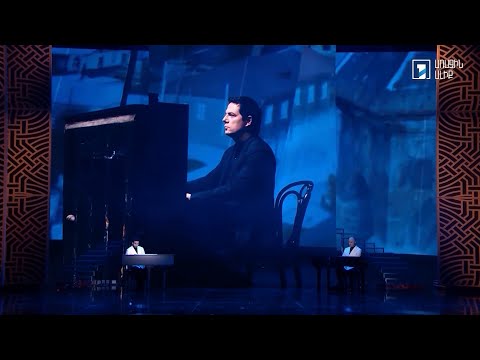 Կարեն Սևակ - Ֆիլմերի սաունդթրեքներ