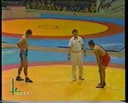 giorgi gogshelidze vs taimuraz tigiev 2001