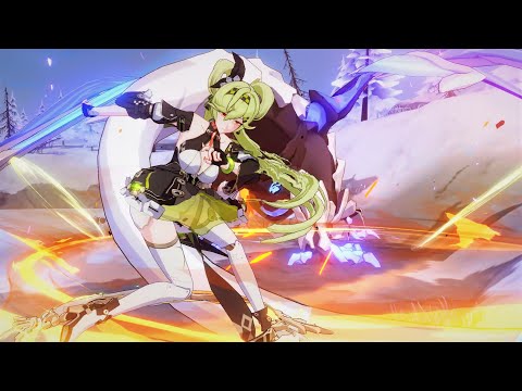 [SEA] Nirvana D468 - Benares (763-764) [ Ignite Bonus ] | Honkai Impact 3