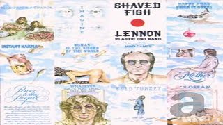 John Lennon, The Plastic Ono Band – Shaved Fish