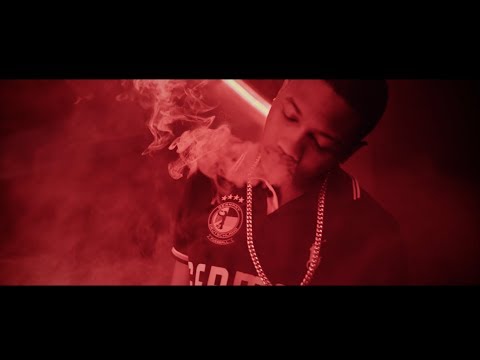 Fly Goon - Cold Like December (Official Music Video) Dir by: Acutus Media