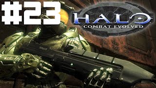 Halo: Combat Evolved - Part 23