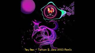 Download lagu Toy Box - Tarzan & Jane 2023 Remix mp3
