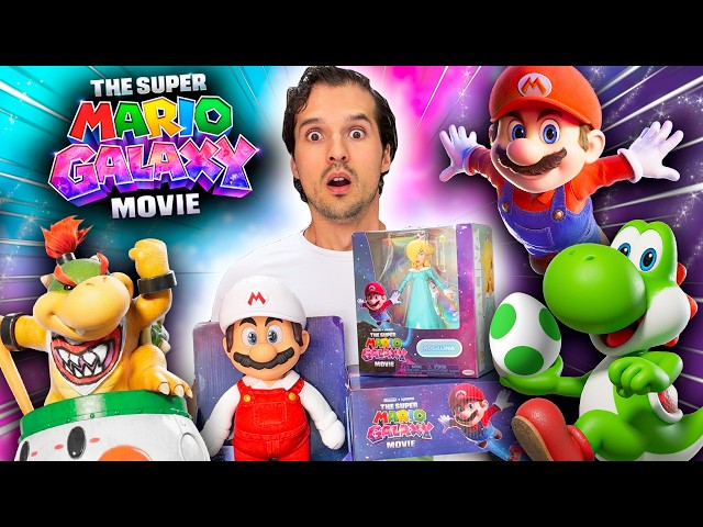 Vídeo relacionado con SUPER MARIO Sudadera Niño | Hoodie Luigi | Sudaderas con Cremallera para Ninos Azul 4-5 años