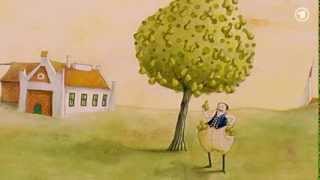 Herr von Ribbeck auf Ribbeck im Havelland Theodor Fontane