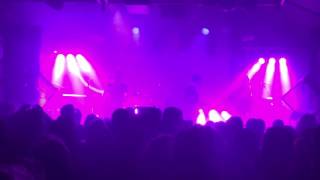 Mesh. Intro/ My Protector. The Garage. London. 02/10/16