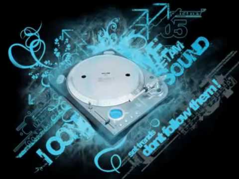 BuCkY DoNe gUn PsYtRAnCe (rmx riot81)