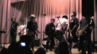 Best Of San Diego SOR Round Kid featuring Buck O Nine