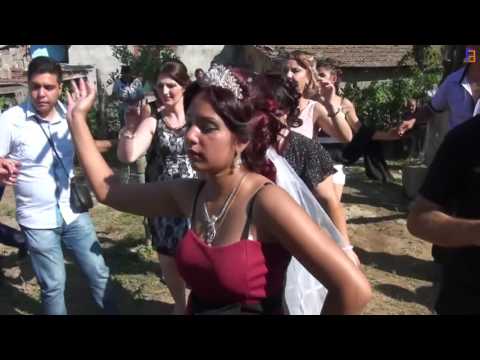 Ork Veli Sampioni 2015 Svadba na Daniel i Milena part 2 Karbinci