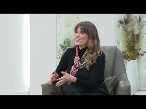 Emisija: Linija života - Milena Aćimić Remiković