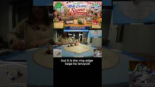 Dramatic Rematch! 💥 Kagawa Teruyuki Avoids Retirement! ✨ [Digi-Momo Select] #japaneseculture