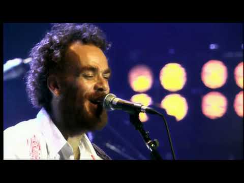 Nando Reis e Os Infernais - Fogo e Paixão / My Pledge of Love  (MTV Ao Vivo) [Remasterizado 4K]