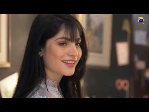 Kahin Deep Jalay - EP 01 - 3rd October 2019 - HAR PAL GEO DRAMAS