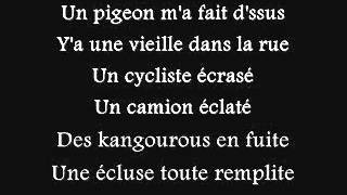 Oldelaf et Monsieur D - Rue de Nantes Lyrics