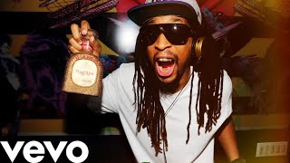 Lil Jon x Skrillex x Hardwell - Goodbye Remix (Prod. By Dj T.B)