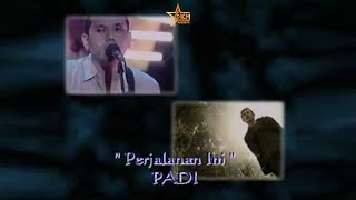 Download lagu Padi - Perjalanan Ini (Video Klip Palsu) dengan lirik mp3