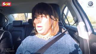 Robin Peters Reality Drive pilot 15min Karin