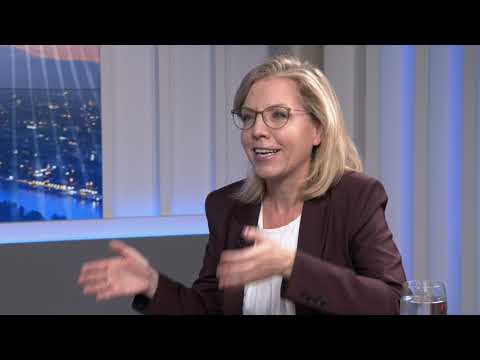 Öko-Steuerreform: „Klimafreundliches Verhalten wird günstiger“ | krone.tv NACHGEFRAGT