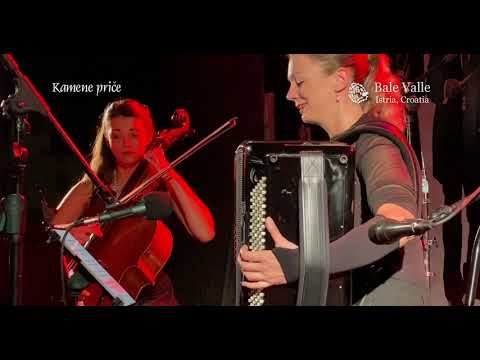 Last minute Open Jazz Festival 2021 - Duo Accellorandom
