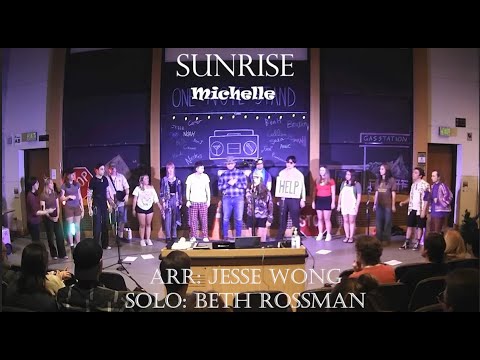 Promotional video thumbnail 3 for One Note Stand