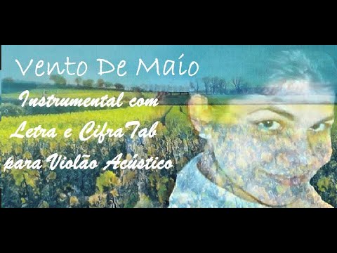 Vento De Maio - Marinês
