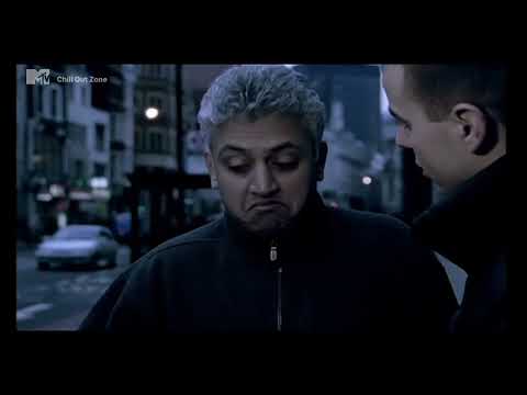 Badmarsh & Shri – Swarm