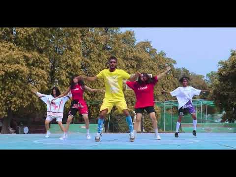 Vikki  Street Dance Choreography/ Movement Direction