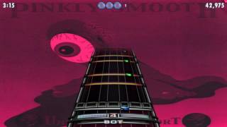 Pinkly Smooth - Nosferatu Does a Hefty Dance (Drum Chart) (V1.1.0)