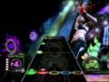 Guitar Hero 3 - Disturbed - Stricken - 100% FC ...