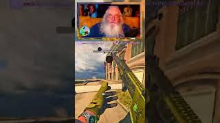 Gaming Grandpa Nvidia filter setup for warzone lookin good and Fresh! No More Blasting Sun Light