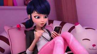 Miraculous, les aventures de Ladybug et Chat Noir Mangeamour S3 Ep25