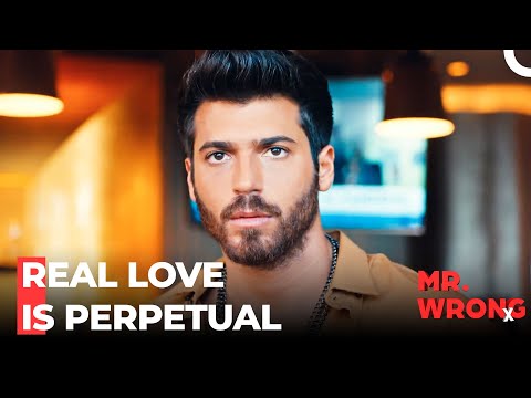 I’m Madly In Love With You - Mr. Wrong