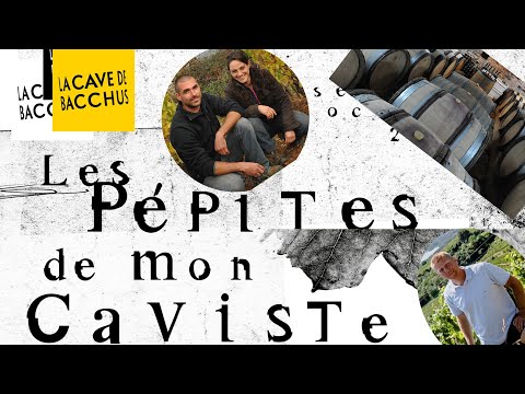 Les Pépites de mon Caviste - Domaine Darnaud et Domaine Chagnoleau