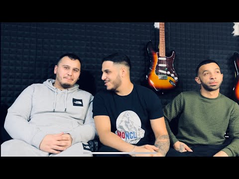 ❌🎥Roman❌Bubik❌Viktor - Napísal mi milý🎥❌(OFFICIAL VIDEO)